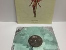Nirvana - In Utero 1993 CLEAR Special Edition Vinyl DGC GEFFEN RECORDS