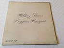 The Rolling Stones LP Vinyl Beggars Banquet