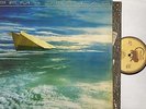 PFM jet lag K 53511 A5/B4 with lyric inner uk manticore 1977 LP EX-/EX-