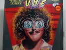 Weird Al Yankovic UHF Original Soundtrack And Other Stuff SEALED 1989 USA LP OST