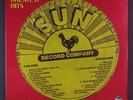 VARIOUS: Sun's Greatest Hits LP Sealed (picture disc) Rockabilly