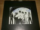 ELO - FACE THE MUSIC -  FULLY SIGNED 12