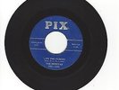 RARE OHIO DOO WOP- THE INVICTAS- 