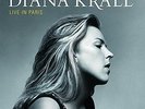 DIANA KRALL-LIVE IN PARIS (BACK TO BLACK)-VINYL LP (2) VERVE NEW