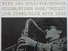 J.R. Monterose BLP1536 on Blue Note DBLP-042 - Japan PREMIUM SERIES 200g SEALED