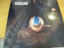 RIVAL SONS PRESSURE & TIME LP + CD AUDIOPHILE PRESSING 180 GRAMMI