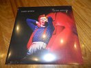 DAVID BOWIE GLASS ASYLUM 2LP COLOR VINYL LIMITED EDITION SEALED