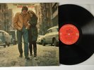 Bob Dylan - The Freewheelin' - Vinyl LP Record 1965 MONO CL 1986 (EX)
