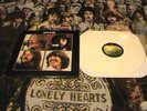 THE BEATLES LET IT BE  U.K. IMPORT ON WHITE VINYL EXCELLENT