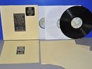 The Band The last Waltz D 78 Warner 1st press book 3 LP OIS VG++/M- shrink Vinyl