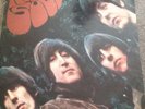 The Beatles Rubber Soul Stereo 2 Box In Promo Sleeve. Property Of EMI R Demo