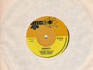 CANNON BALL AND JOHNNY MELODY - PARAPINDO - UK45 NM- REGGAE