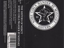 THE SISTERS OF MERCY Some Girls Wander by Mistake RARE MC Tape 1992