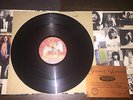 Signed Led Zeppelin CODA Vinyl 1982