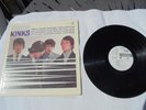 LP- THE KINKS- 