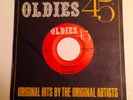 THE BEATLES / Love Me Do & P.S. I Love You / Oldies 45 w slveeve