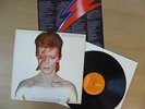 David Bowie ?– Aladdin Sane, UK, 1973, RS 1001, UK 1.st press, insert, Vinyl: m-