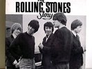 THE ROLLING STONES STORY 12 LP BOX -  + PHOTOS & BOOKLET ..ca.1970..ab 1,00 EU