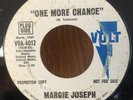 Northern Soul 45 Margie Joseph One More Chance