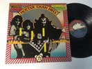 Kiss LP Hotter Than Hell ORIG