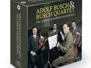 Adolf Busch & The Busch Quartet - Complete Warner Recordings,. 0825646019311