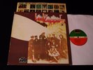 Led Zeppelin II - ORIGINAL 1969 One Sided RL/Robert Ludwig Pressing-CLEAN