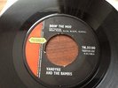 VANDYKE AND THE BAMBIS - DOIN THE MOD UK 7