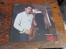 ART PEPPER The Way It Was LP CONTEMPORARY modern jazz VG++ clean