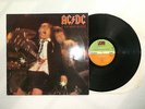 AC/DC-IF YOU WANT BLOOD...SUPERB 1ST UK PRESS EXCELLENT VINYL LP 1978