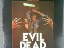 Evil Dead LoDuca US 1984 VARESE SARABANDE Original Soundtrack Near Mint