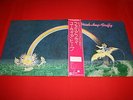 Uriah Heep ?/ Firefly / P-10312B / JAPAN LP