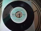 septeto karibe sello verde original  el fraco alejate de mi 45 rpm guaguanco