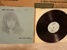 ORIGINAL 1976 ROBERT LESTER FOLSOM MUSIC AND DREAMS LP ABACUS RECORDS RARE FOLK