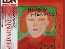 HELEN MERRILL / IMAGINATION 1982 JAPAN AUDIOPHILE LP