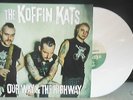 Koffin Kats ?– Our Way & the Highway - LP white vinyl / limited Edition of 100