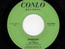 NORTHERN SOUL-SHELLS-CONLO 879-WHIPLASH/WHEN I'M BLUE