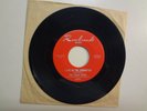 LEMON DROPS: I Live In The Springtime-Listen Girl-U.S. 7