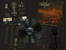 DESASTER, The oath of an iron ritual BLACK VINYL 2 *NEU