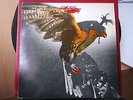 Budgie in for the kill lp A1 B1 uk only mcf 2546