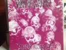 VORKRIEGSPHASE Scheiss Krieg EP 1983 Rock-O-Rama German hardcore punk KBD EX/EX