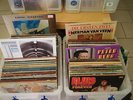   500 records ROCK POP FOLK SOUL CLASSICAL JAZZ Singer Songwriter R&R