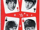 The Beatles / Mary Wells 1964 Four Aces UK Tour Programme
