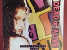 Dead Or Alive Turn Around and Count 2 Ten Poster Sleeve 7