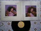 KATE BUSH HOUNDS OF LOVE RARE ORIGINAL YUGOSLAV 1ST PRESS 1985 EX/NM/EX TO EX+