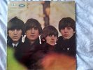 THE BEATLES - Beatles For Sale LP,  PCS 3061, 1964 Stereo 1st PRESS NEAR NINT