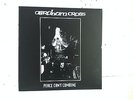 Abraham Cross LP punk, anarcho, crust, Framtid, Antisect, Amebix, Gism
