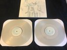 Wintersleep Hello Hum Gatefold Double LP Clear Vinyl USED ONCE 1st Press NM/MT