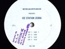 Ice Station Zebra | Rare Radio Spots Record 1968 Spy Thriller Borgnine Hudson