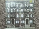 LED ZEPPELIN PHYSICAL GRAFFITI ORIGINAL LP GERMAN PRESSING