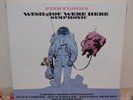 LONDON ORION ORCHESTRA - Pink Floyds Wish You Were Here, Ltd Import PINK VINYL